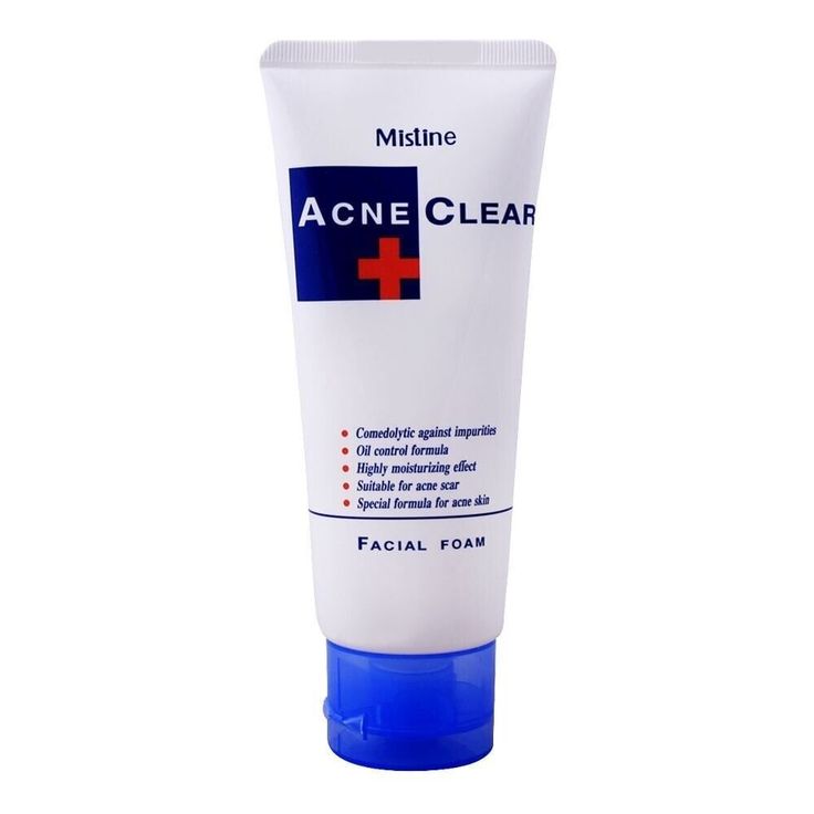 Scar and Acne Removal Gel
